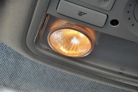 2012款一汽大众高尔夫1.4TSI蓝驱型