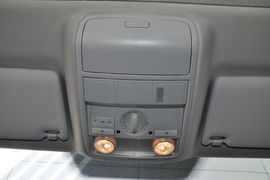 2012款一汽大众高尔夫1.4TSI蓝驱型