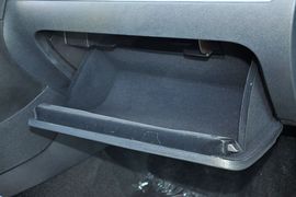 2012款一汽大众高尔夫1.4TSI蓝驱型