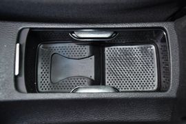 2012款一汽大众高尔夫1.4TSI蓝驱型
