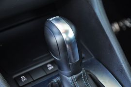 2012款一汽大众高尔夫1.4TSI蓝驱型
