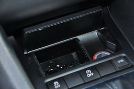2012款一汽大众高尔夫1.4TSI蓝驱型