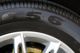 2012款广汽传祺GS5