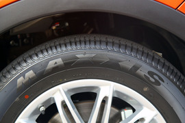 2012款广汽传祺GS5