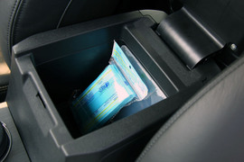 2012款广汽传祺GS5