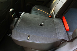 2012款广汽传祺GS5