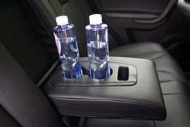 2012款广汽传祺GS5