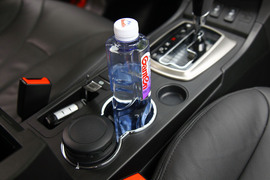 2012款广汽传祺GS5