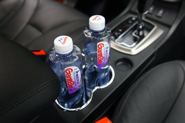 2012款广汽传祺GS5