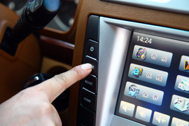 试驾2012款宝利格