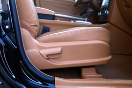 试驾2012款宝利格