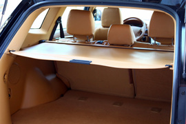 试驾2012款宝利格