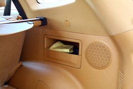 试驾2012款宝利格