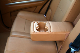 试驾2012款宝利格