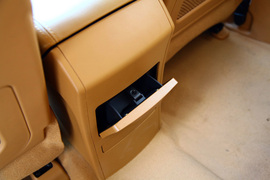 试驾2012款宝利格