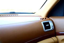 试驾2012款宝利格