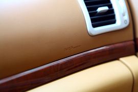 试驾2012款宝利格