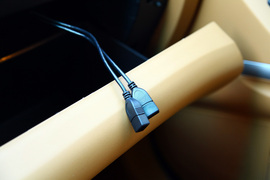 试驾2012款宝利格