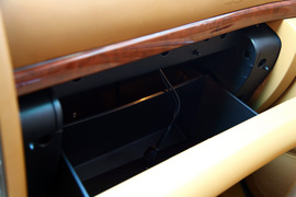 试驾2012款宝利格