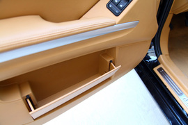 试驾2012款宝利格