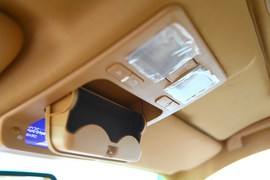 试驾2012款宝利格