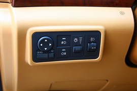 试驾2012款宝利格