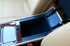 试驾2012款宝利格