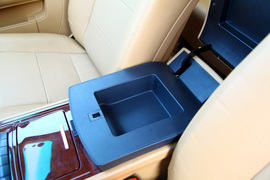 试驾2012款宝利格