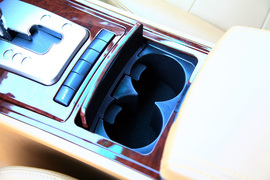 试驾2012款宝利格