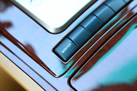 试驾2012款宝利格