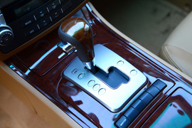 试驾2012款宝利格