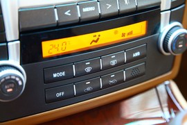 试驾2012款宝利格