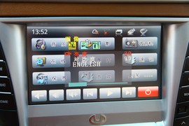 试驾2012款宝利格