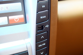 试驾2012款宝利格