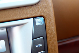 试驾2012款宝利格