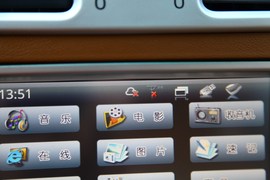 试驾2012款宝利格