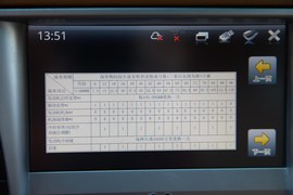 试驾2012款宝利格