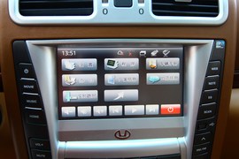 试驾2012款宝利格