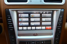 试驾2012款宝利格