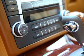 试驾2012款宝利格