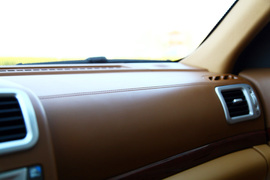 试驾2012款宝利格