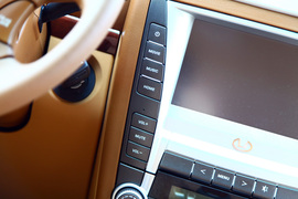 试驾2012款宝利格