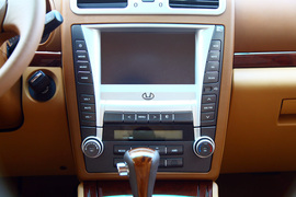 试驾2012款宝利格