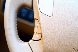 试驾2012款宝利格