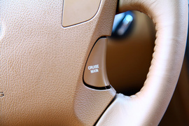 试驾2012款宝利格