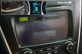 2012款广汽传祺GS5