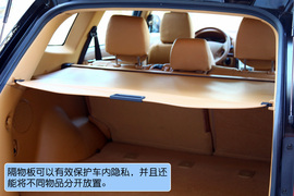 试驾2012款宝利格