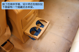 试驾2012款宝利格