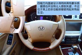 试驾2012款宝利格