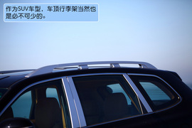 试驾2012款宝利格